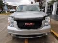 Quicksilver Metallic - Yukon XL SLT Photo No. 2