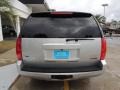 Quicksilver Metallic - Yukon XL SLT Photo No. 3