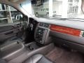 Quicksilver Metallic - Yukon XL SLT Photo No. 6