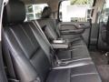 Quicksilver Metallic - Yukon XL SLT Photo No. 9