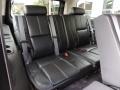 Quicksilver Metallic - Yukon XL SLT Photo No. 10