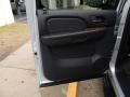 Quicksilver Metallic - Yukon XL SLT Photo No. 16