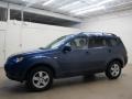 Deep Blue Metallic - Outlander LS 4WD Photo No. 4