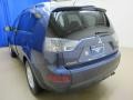 Deep Blue Metallic - Outlander LS 4WD Photo No. 5