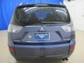 Deep Blue Metallic - Outlander LS 4WD Photo No. 6