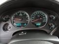 Quicksilver Metallic - Yukon XL SLT Photo No. 20