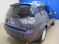 Deep Blue Metallic - Outlander LS 4WD Photo No. 7