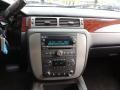 Quicksilver Metallic - Yukon XL SLT Photo No. 23