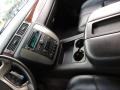 Quicksilver Metallic - Yukon XL SLT Photo No. 26