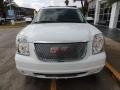 Summit White - Yukon Denali AWD Photo No. 2