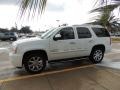 Summit White - Yukon Denali AWD Photo No. 5
