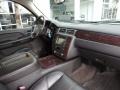 Summit White - Yukon Denali AWD Photo No. 6