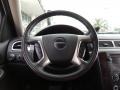 Summit White - Yukon Denali AWD Photo No. 19