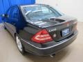 Black - C 230 Kompressor Sedan Photo No. 6