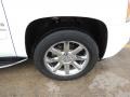 Summit White - Yukon Denali AWD Photo No. 29