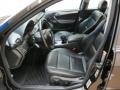 Black - C 230 Kompressor Sedan Photo No. 17