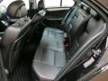 Black - C 230 Kompressor Sedan Photo No. 19