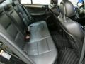 Black - C 230 Kompressor Sedan Photo No. 21