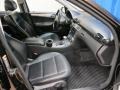 Black - C 230 Kompressor Sedan Photo No. 23