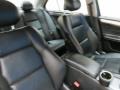 Black - C 230 Kompressor Sedan Photo No. 24