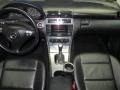 Black - C 230 Kompressor Sedan Photo No. 26
