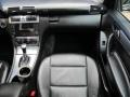 Black - C 230 Kompressor Sedan Photo No. 27