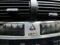 Black - C 230 Kompressor Sedan Photo No. 30