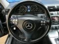 Black - C 230 Kompressor Sedan Photo No. 35