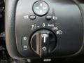 Black - C 230 Kompressor Sedan Photo No. 38