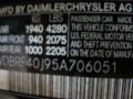 Black - C 230 Kompressor Sedan Photo No. 41