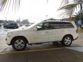 Arctic White - GL 450 4Matic Photo No. 5