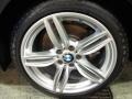 2013 BMW 5 Series 550i xDrive Sedan Wheel