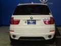 Alpine White - X5 xDrive 35d Photo No. 2