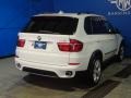 Alpine White - X5 xDrive 35d Photo No. 3