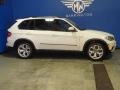 Alpine White - X5 xDrive 35d Photo No. 4