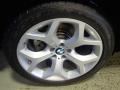 Alpine White - X5 xDrive 35d Photo No. 8