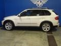 Alpine White - X5 xDrive 35d Photo No. 11