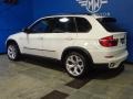 Alpine White - X5 xDrive 35d Photo No. 12
