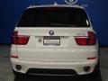 Alpine White - X5 xDrive 35d Photo No. 2