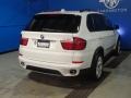 Alpine White - X5 xDrive 35d Photo No. 3