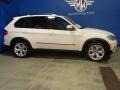 Alpine White - X5 xDrive 35d Photo No. 4