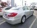 Platinum Metallic - Genesis 3.8 Sedan Photo No. 4