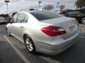 Platinum Metallic - Genesis 3.8 Sedan Photo No. 5