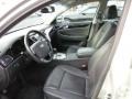 Platinum Metallic - Genesis 3.8 Sedan Photo No. 8
