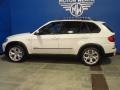 Alpine White - X5 xDrive 35d Photo No. 10