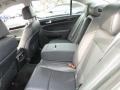 Platinum Metallic - Genesis 3.8 Sedan Photo No. 10