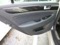 Platinum Metallic - Genesis 3.8 Sedan Photo No. 11