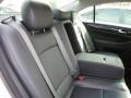 Platinum Metallic - Genesis 3.8 Sedan Photo No. 12