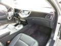 Platinum Metallic - Genesis 3.8 Sedan Photo No. 16