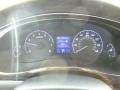 Platinum Metallic - Genesis 3.8 Sedan Photo No. 18